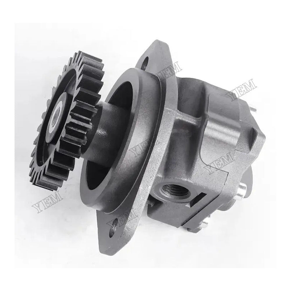 For MACK Engine E.TECH Renault Truck Magnum Fuel Pump 5010284792 For Renault