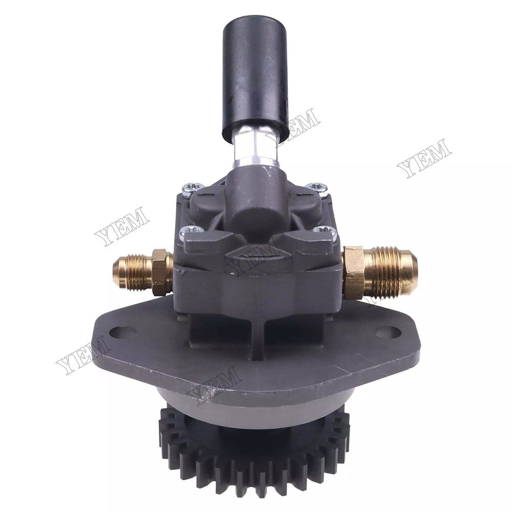 For Mack Engine E6 E7 Fuel Supply Pump 21089217 For Mack