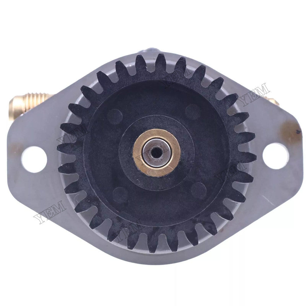 For Mack Engine E6 E7 Fuel Supply Pump 21089217 For Mack
