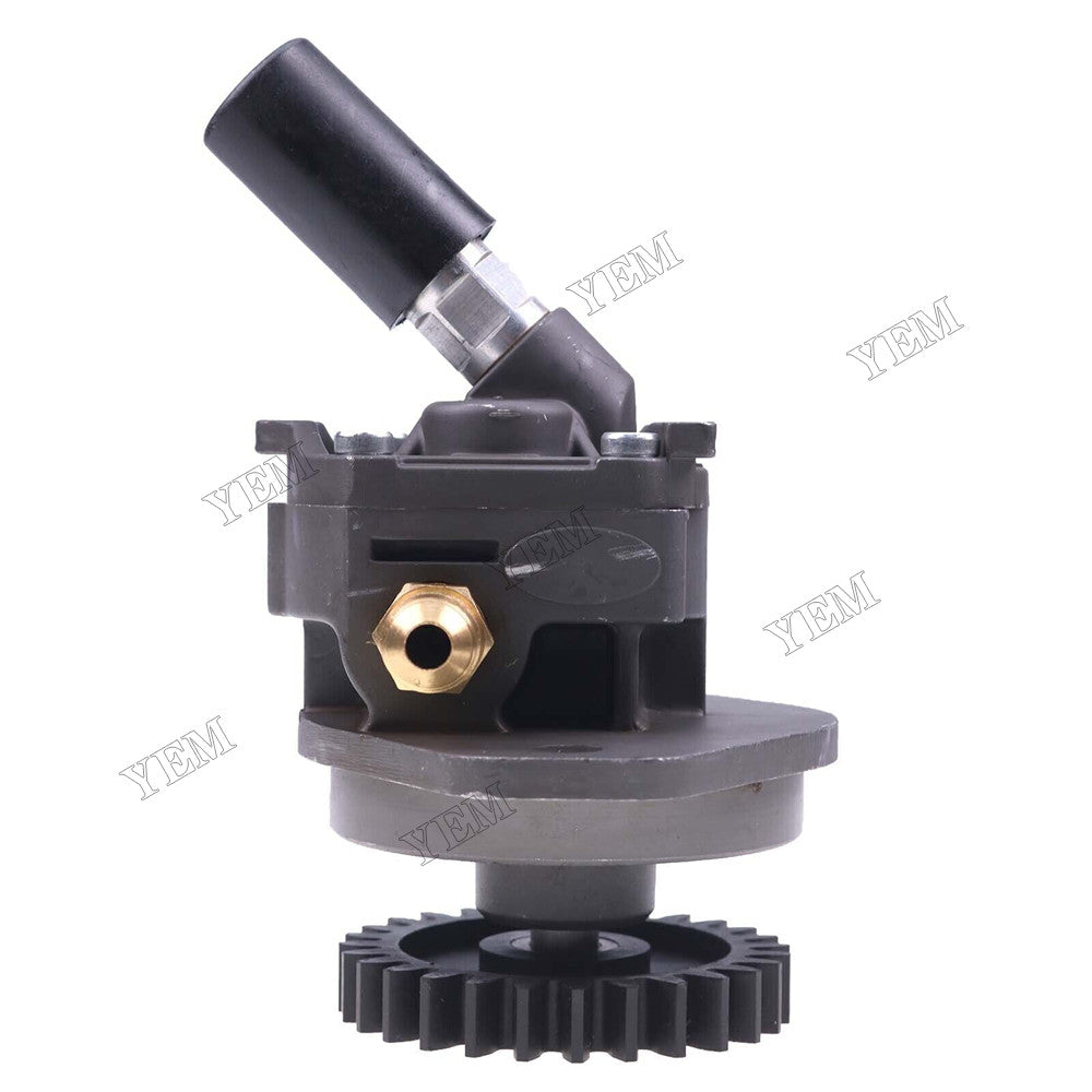 For Mack Engine E6 E7 Fuel Supply Pump 21089217 For Mack