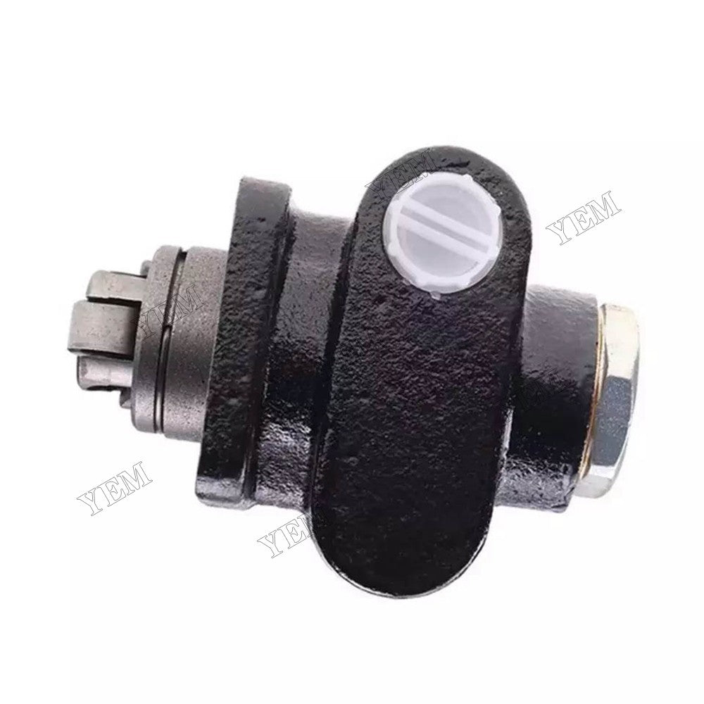 For Isuzu Engine 4JA1 4JB1 4JC1 4JG1 4JG2 C240 John Deere Excavator 75C 80C Fuel Feed Pump 8973674590 For Isuzu