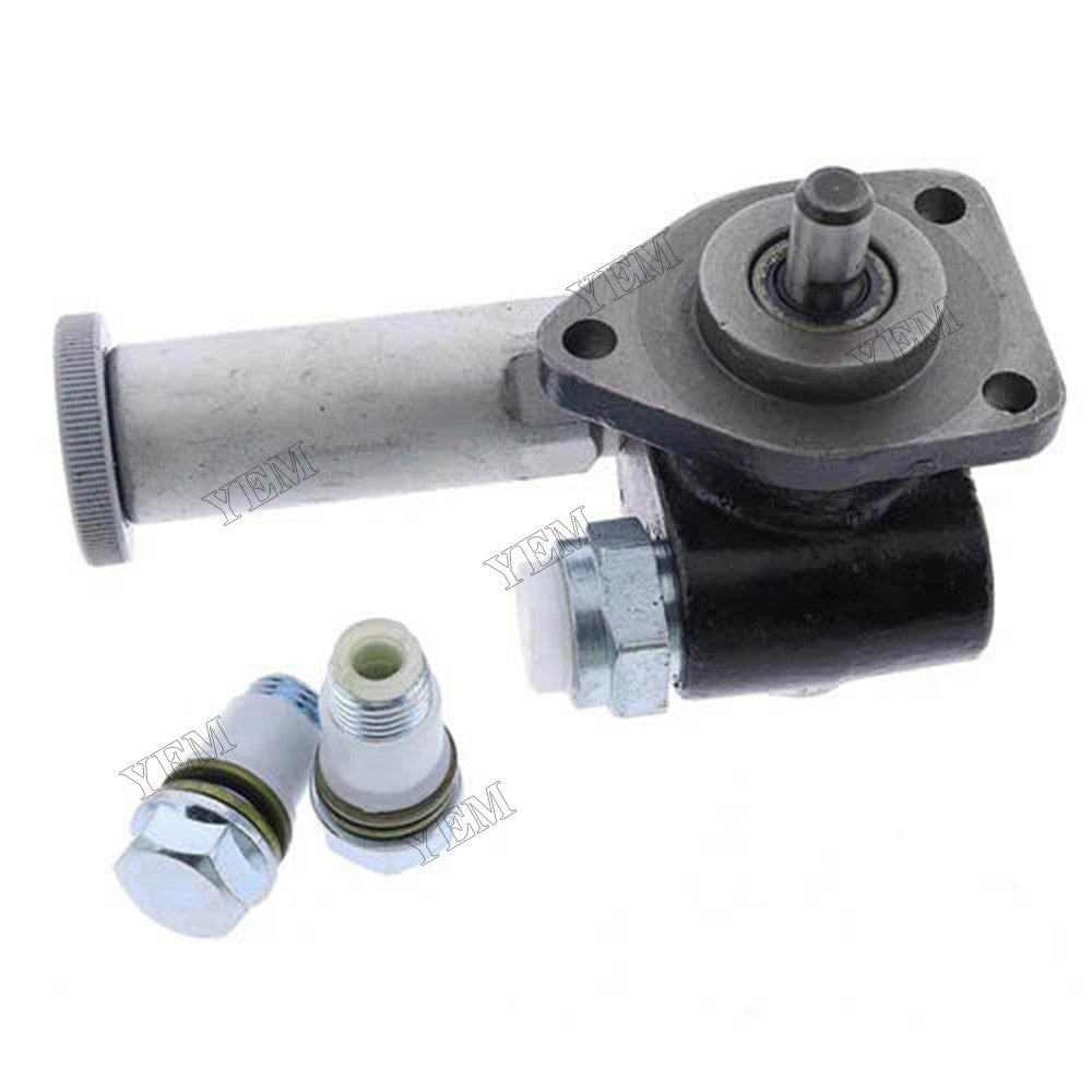 LX80-7 ZX130W ZX160W ZX180LC ZX180W Isuzu Fuel Pump Assembly 8-97357264-0 for Hitachi For Isuzu
