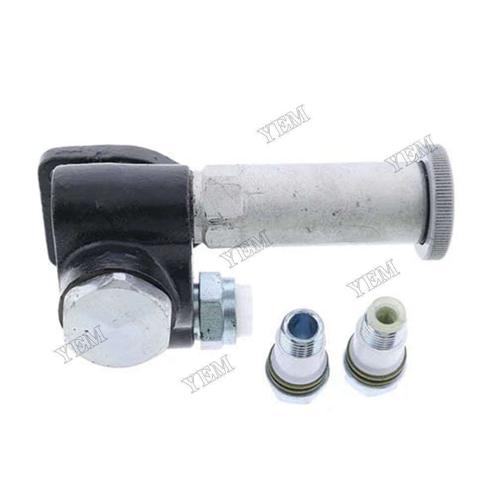 LX80-7 ZX130W ZX160W ZX180LC ZX180W Isuzu Fuel Pump Assembly 8-97357264-0 for Hitachi For Isuzu