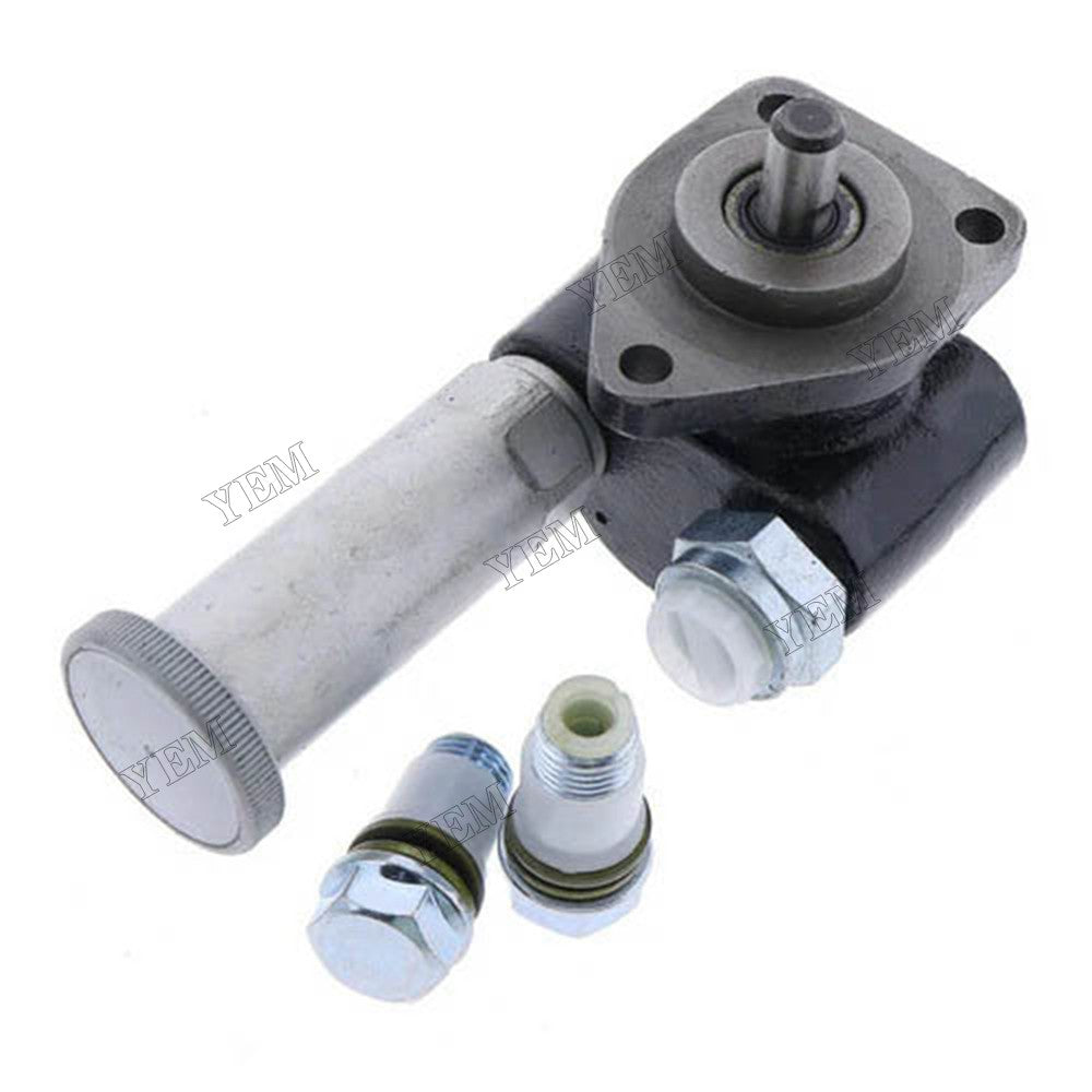 LX80-7 ZX130W ZX160W ZX180LC ZX180W Isuzu Fuel Pump Assembly 8-97357264-0 for Hitachi For Isuzu