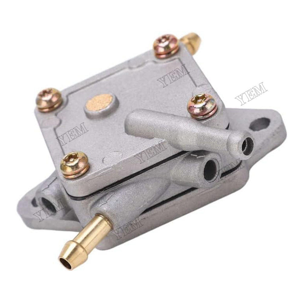 For EZGO Golf Cart Marathon 1991-1994 Robin Engine 295cc 4 Cycle Fuel Pump 25683G1