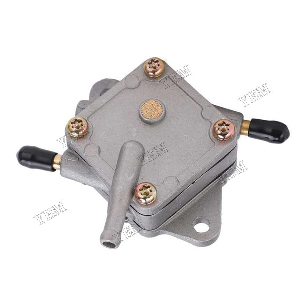 For EZGO Golf Cart Marathon 1991-1994 Robin Engine 295cc 4 Cycle Fuel Pump 25683G1 For EZGO