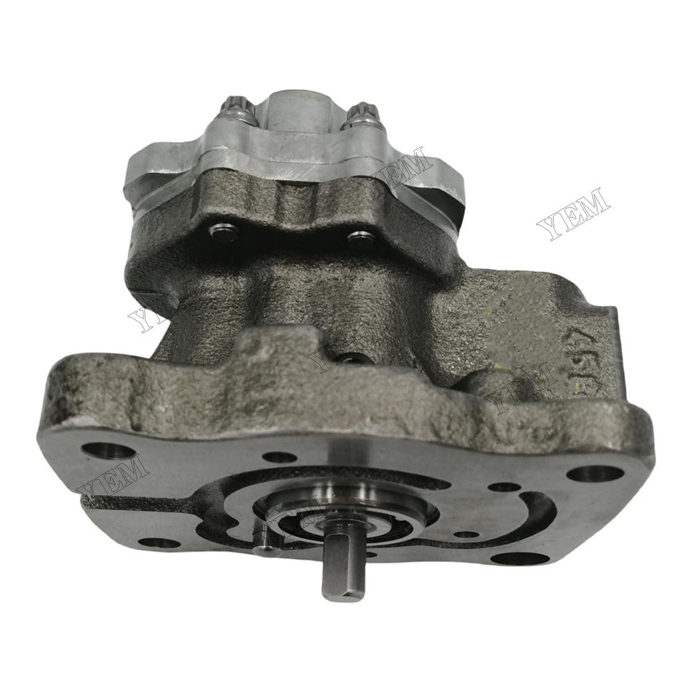 For Caterpillar CAT MTC735 324D 330C TH31-E61 521B 522B 950H 962H Fuel Transfer Pump 3186357