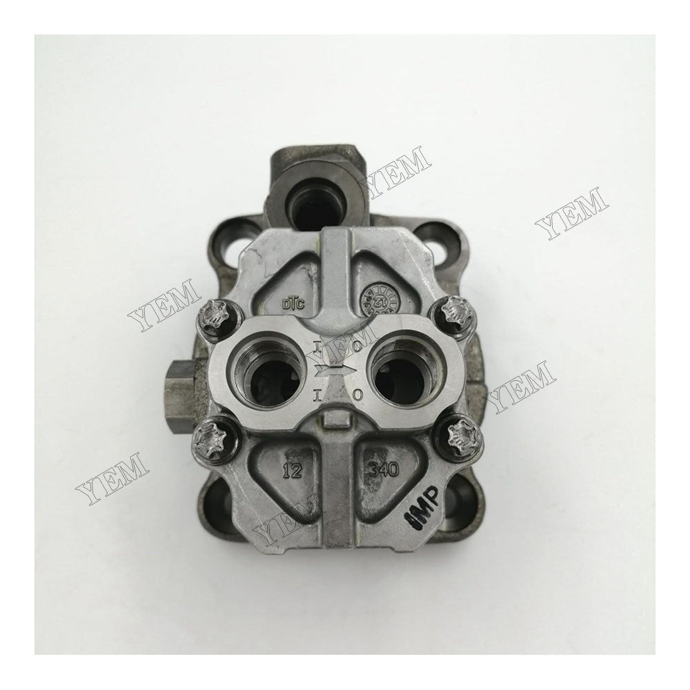 For Caterpillar CAT MTC735 324D 330C TH31-E61 521B 522B 950H 962H Fuel Transfer Pump 3186357 For Caterpillar