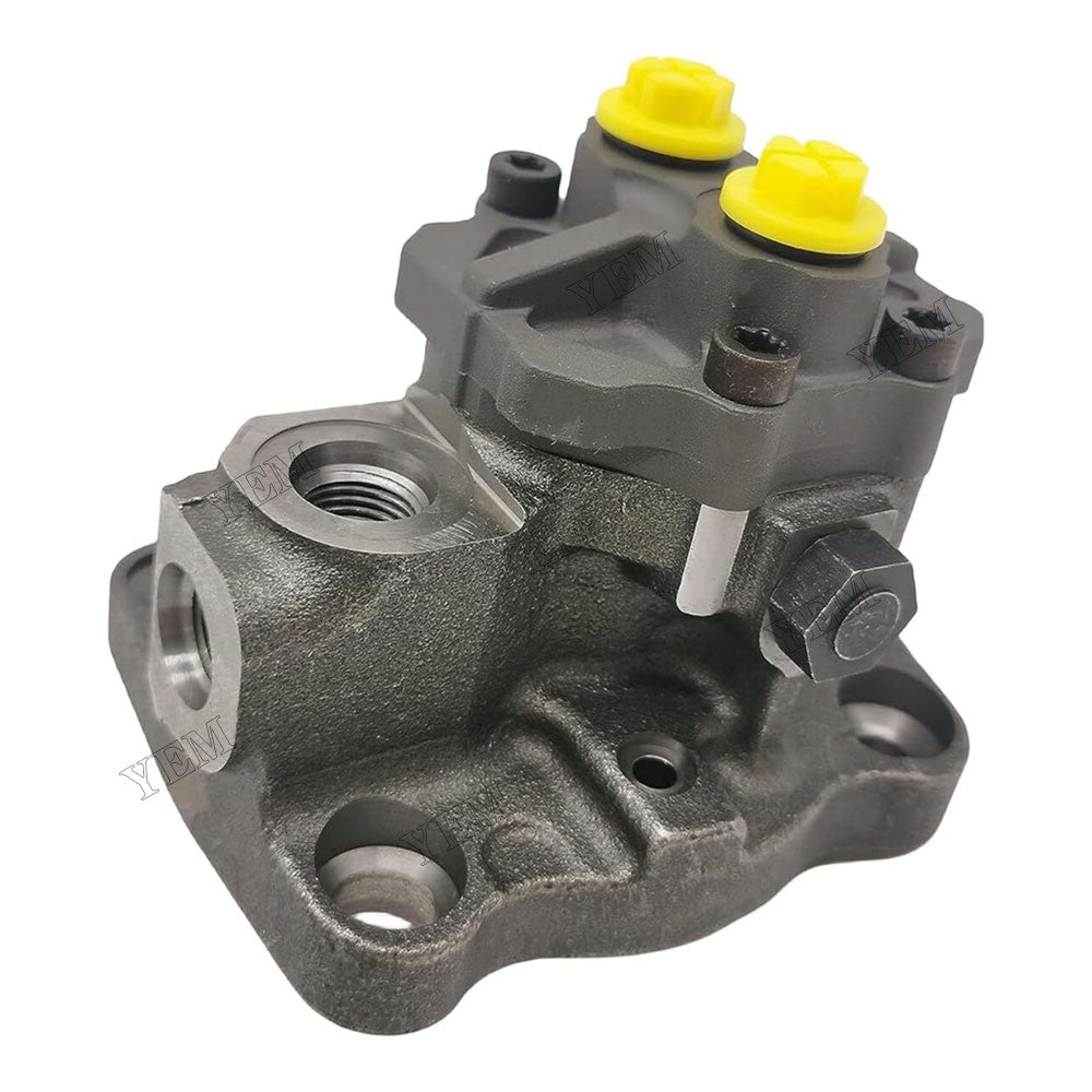 For Caterpillar CAT MTC735 324D 330C TH31-E61 521B 522B 950H 962H Fuel Transfer Pump 3186357 For Caterpillar