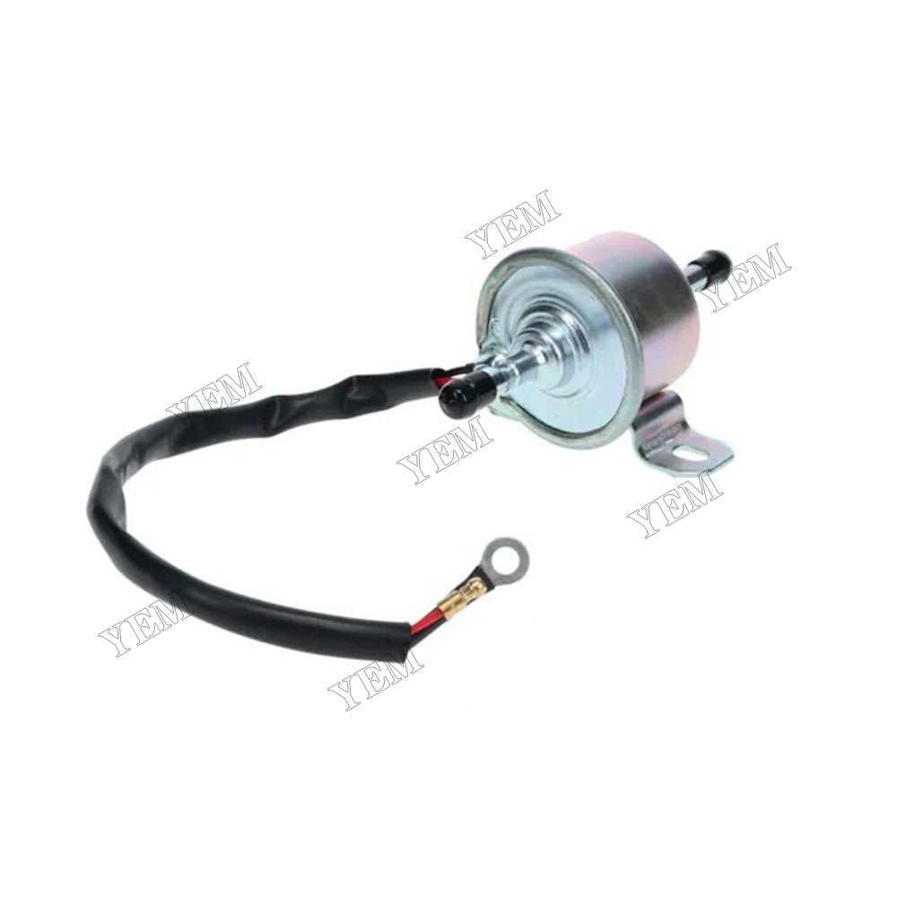 For JCB Loader 1CX ROBOT-160 ROBOT-160HF ROBOT-170 ROBOT-170HF ROBOT-180 ROBOT-180HF ROBOT-180T ROBOT-180T 12V Electric Fuel Pump 17/930400 For JCB