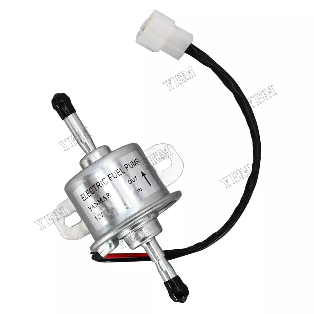 For Doosan Daewoo Komatsu Excavator SOLAR 030PLUS SOLAR 035 Fuel Pump 586400-0240