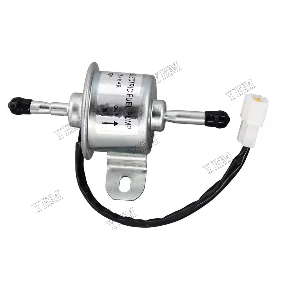 For Doosan Daewoo Komatsu Excavator SOLAR 030PLUS SOLAR 035 Fuel Pump 586400-0240 For Komatsu