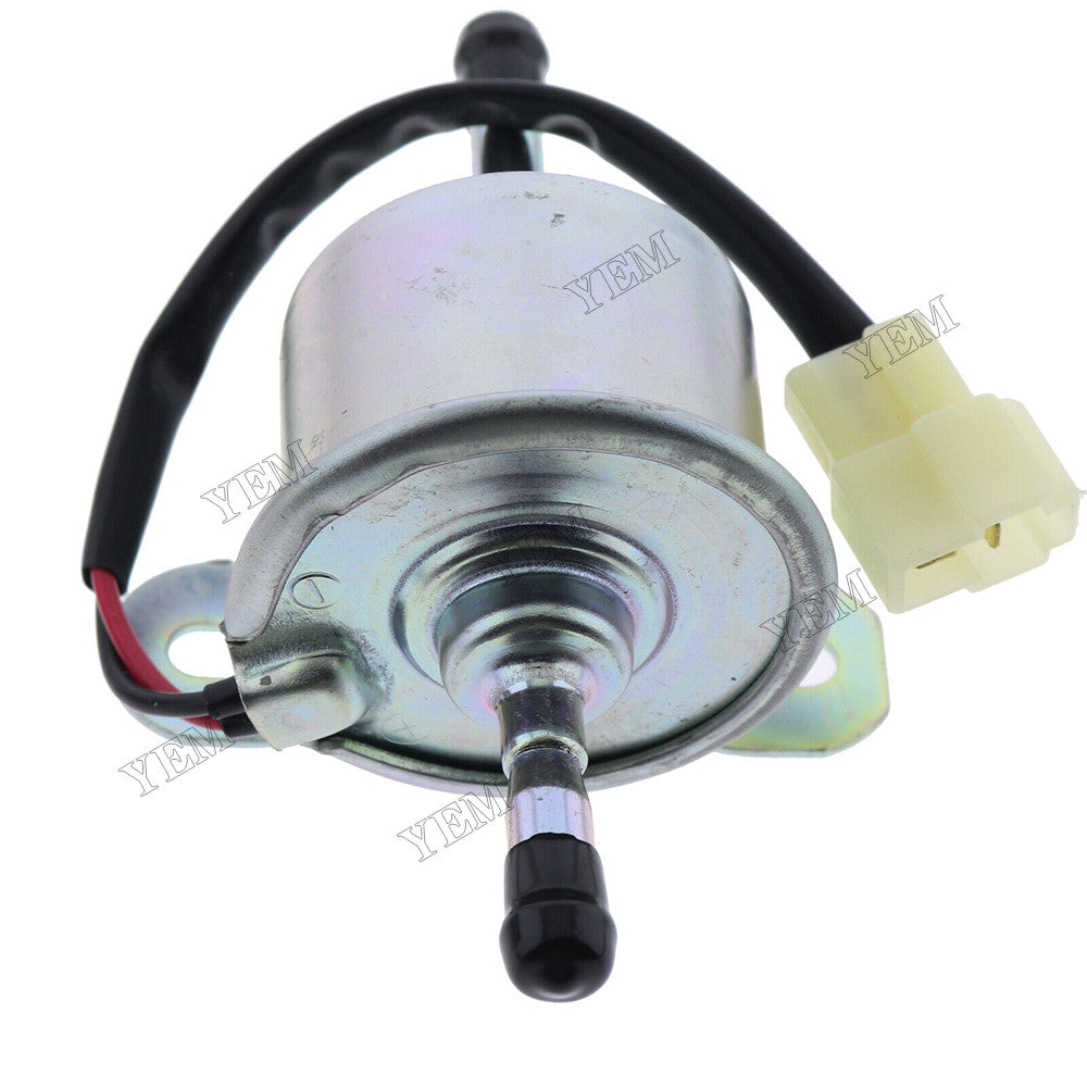 For Thermo King INGERSOLL Rand APU TriPac Miscellaneous Electric Fuel pump 41-6802 For Thermo King