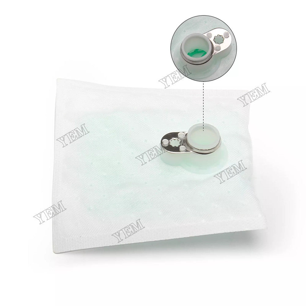 For Honda Civic Mazda MX-5 Nissan 370Z Altima GT-R 525LPH High Pressure Fuel Pump F90000285