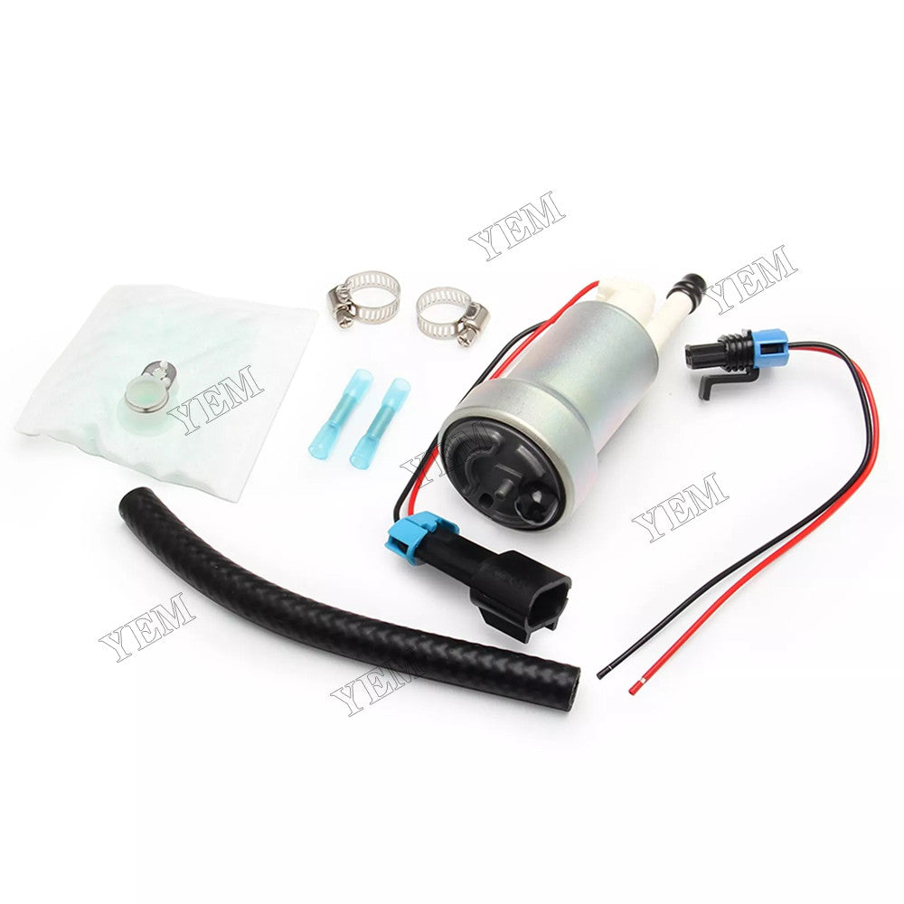For Honda Civic Mazda MX-5 Nissan 370Z Altima GT-R 525LPH High Pressure Fuel Pump F90000285 For Nissan