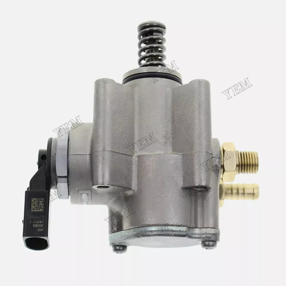 For Audi Q7 Porsche Cayenne Volkswagen Touareg High Pressure Fuel Pump HFS85303B 03H127025C For Audi