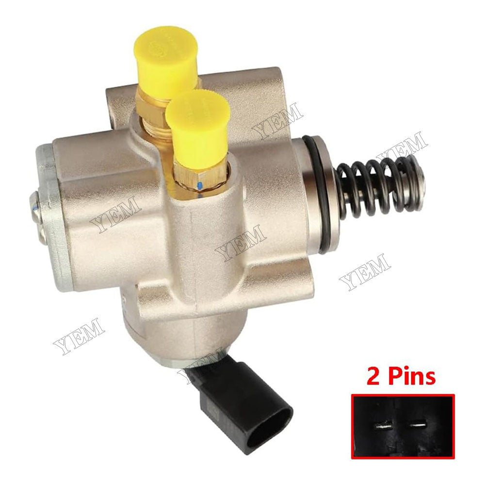 For Audi A5 A6 A8 Q7 R8 S5 Volkswagen Touareg High Pressure Fuel Pump HFS853A104 079127026AC For Audi