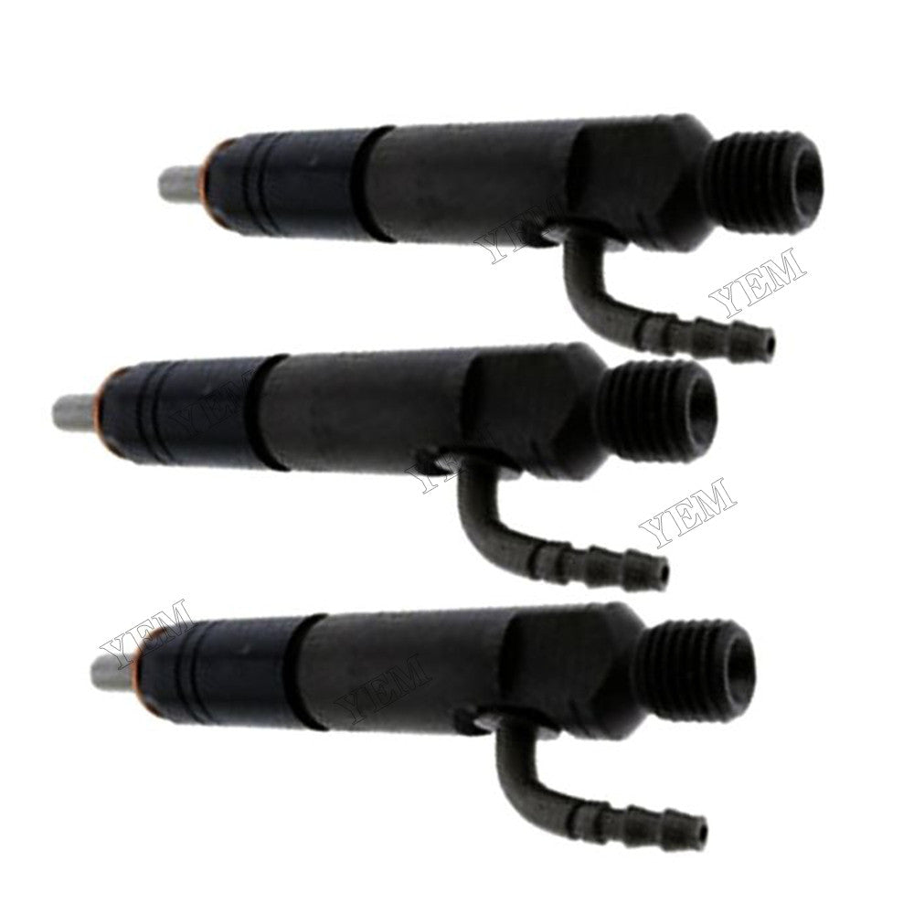 For Lister Petter Engine LPW LPWT4 LPW2 LPW3 Fuel Injector 751-45250 Y751-45250 2910-01-465-6039