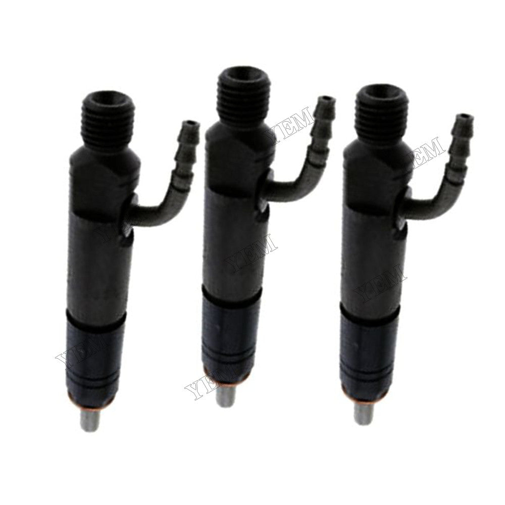 For Lister Petter Engine LPW LPWT4 LPW2 LPW3 Fuel Injector 751-45250 Y751-45250 2910-01-465-6039 For Lister Petter