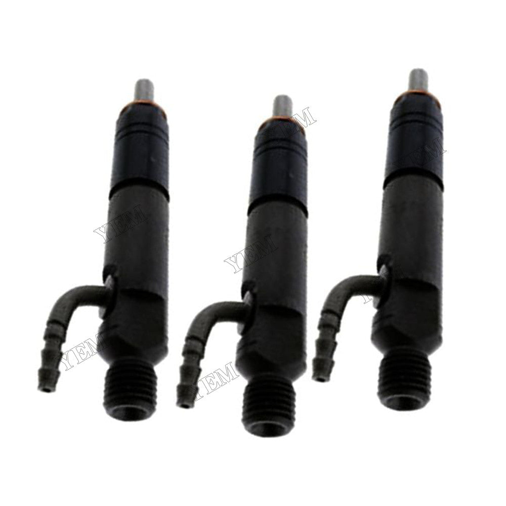 For Lister Petter Engine LPW LPWT4 LPW2 LPW3 Fuel Injector 751-45250 Y751-45250 2910-01-465-6039 For Lister Petter