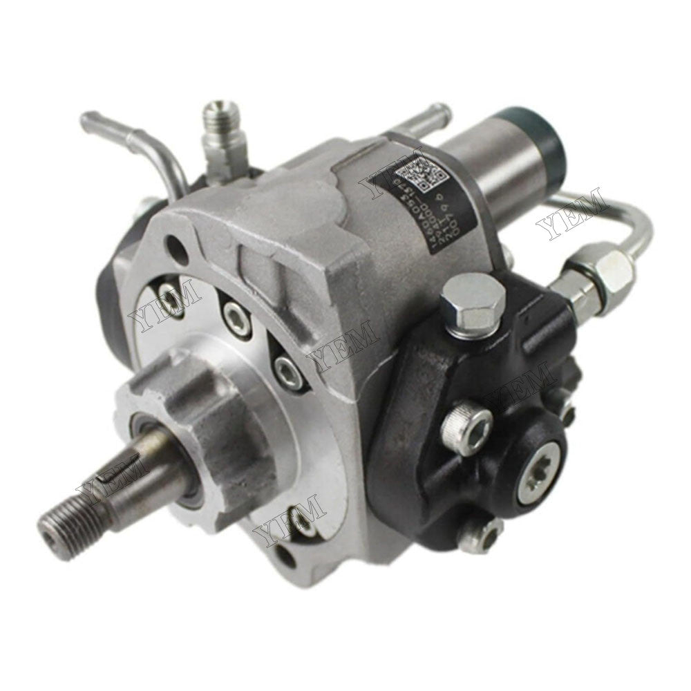 For Mitsubishi Engine 4D56 Triton L200 Common Rail Fuel Pump 294000-1372 294000-1242