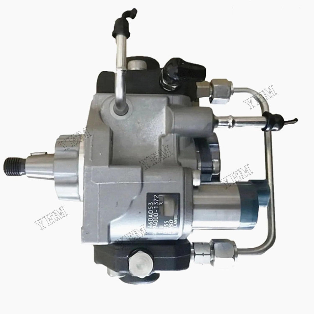 For Mitsubishi Engine 4D56 Triton L200 Common Rail Fuel Pump 294000-1372 294000-1242 For Mitsubishi