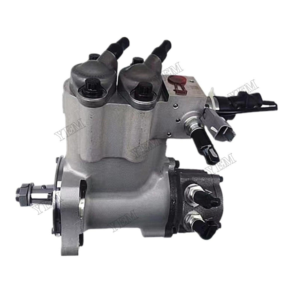 For Cummins Engine ISLE9.5 Fuel Injection Pump C4306945 4306944 2897463