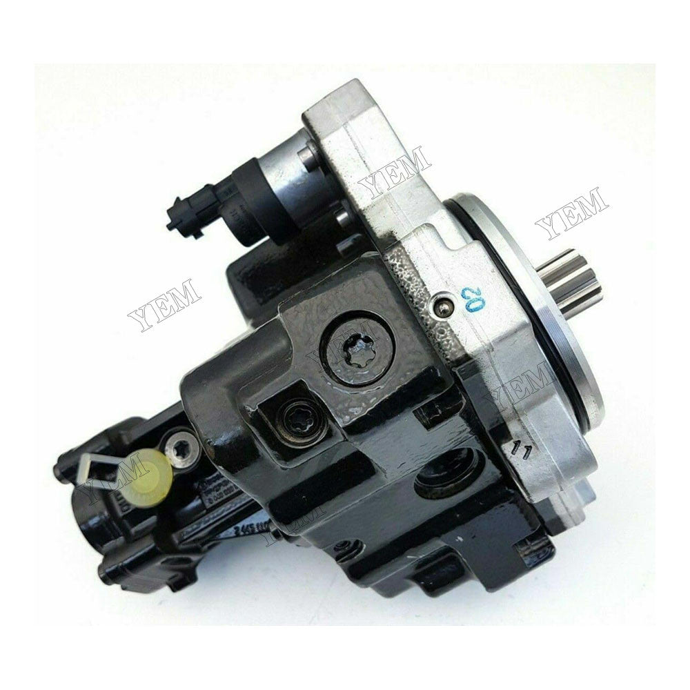 For MAN Engine D2066 Truck TGA TGS Bosch Fuel Injection Pump 0445020023 51111037678 For Bosch