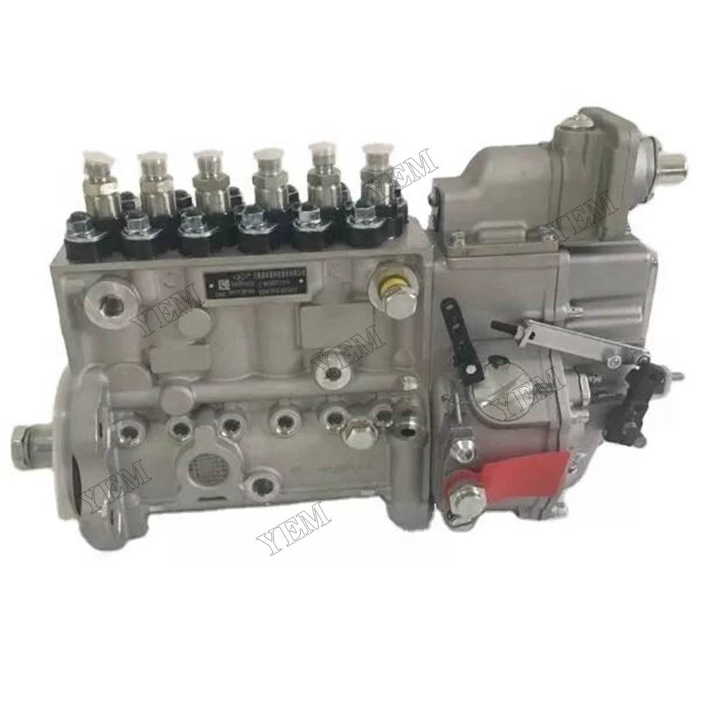 For Cummins Engine 6CTA8.3-C260 Fuel Injection Pump 4989873 3976437 3976438 For Cummins