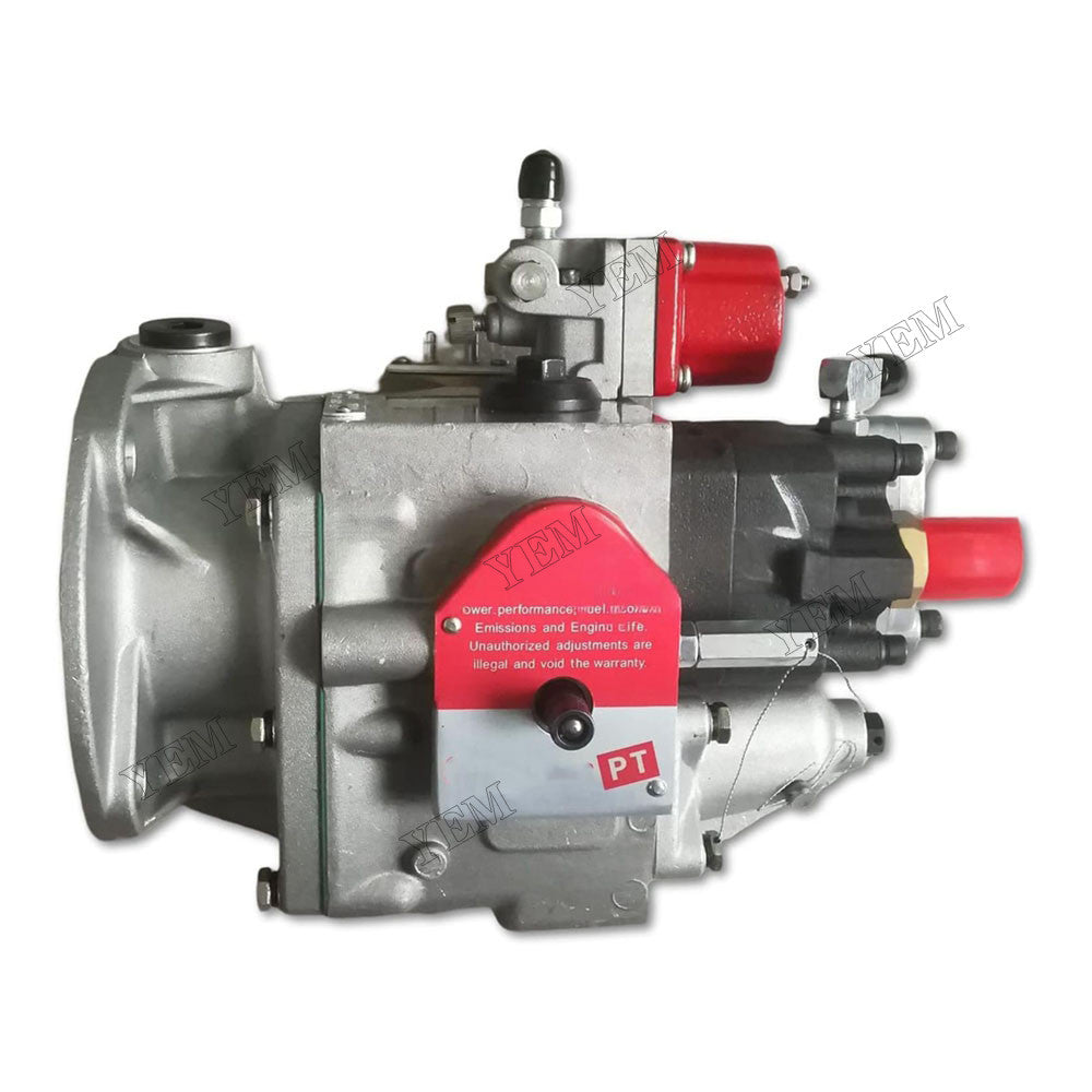 For Cummins Engine 6L8.9-C275 Fuel Injection Pump 5340377