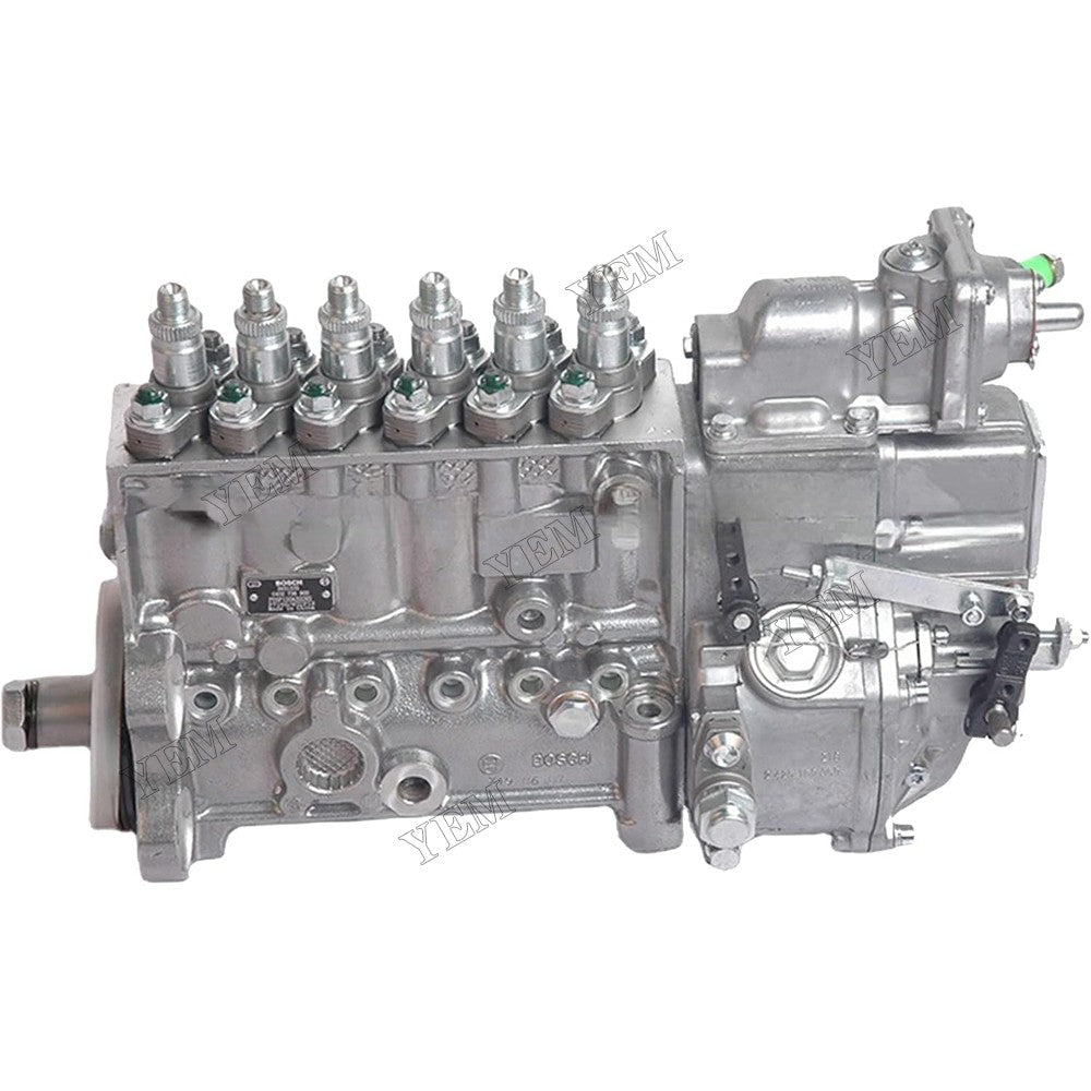 For Cummins Engine 6CT8.3-C240 Fuel Injection Pump 3415495 C3415495