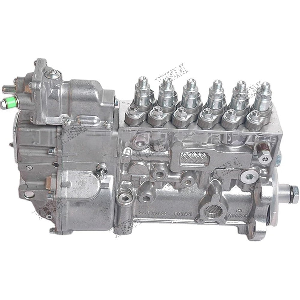 For Cummins Engine 6CT8.3-C240 Fuel Injection Pump 3415495 C3415495 For Cummins