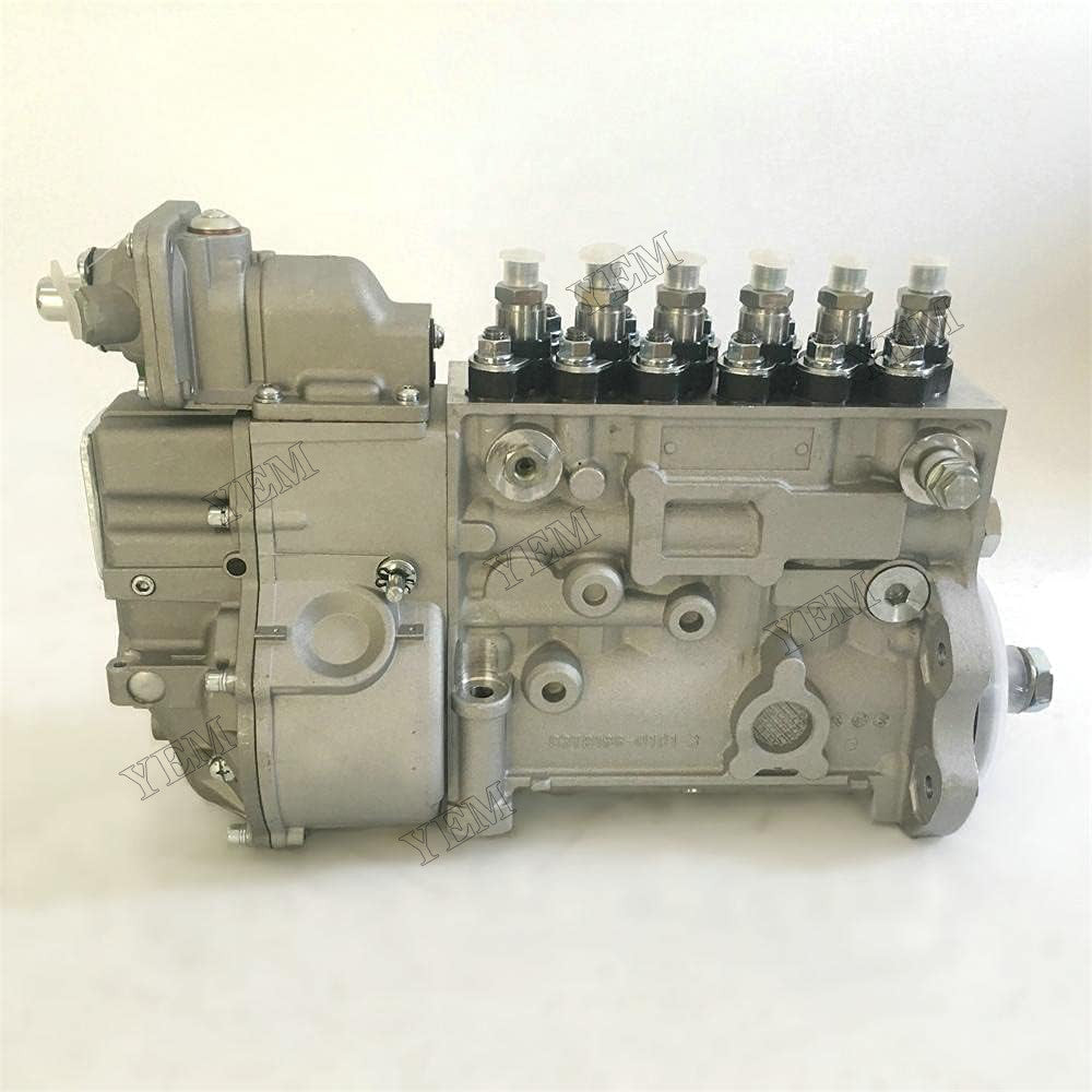 For Cummins Engine ISBE-B220B170 Fuel Injection Pump 4980766 For Cummins