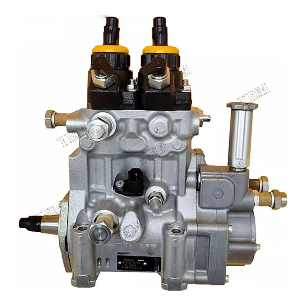 For Isuzu Engine 6UZ1 6TE1 Denso Fuel Injection Pump 094000-0722 8-97625496-3