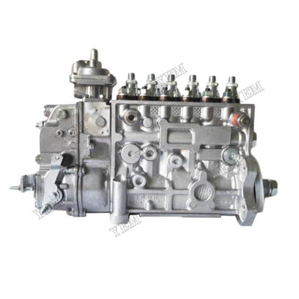 For Cummins Engine 6CTA8.3 C230 Fuel Injection Pump 5286861 6PH702