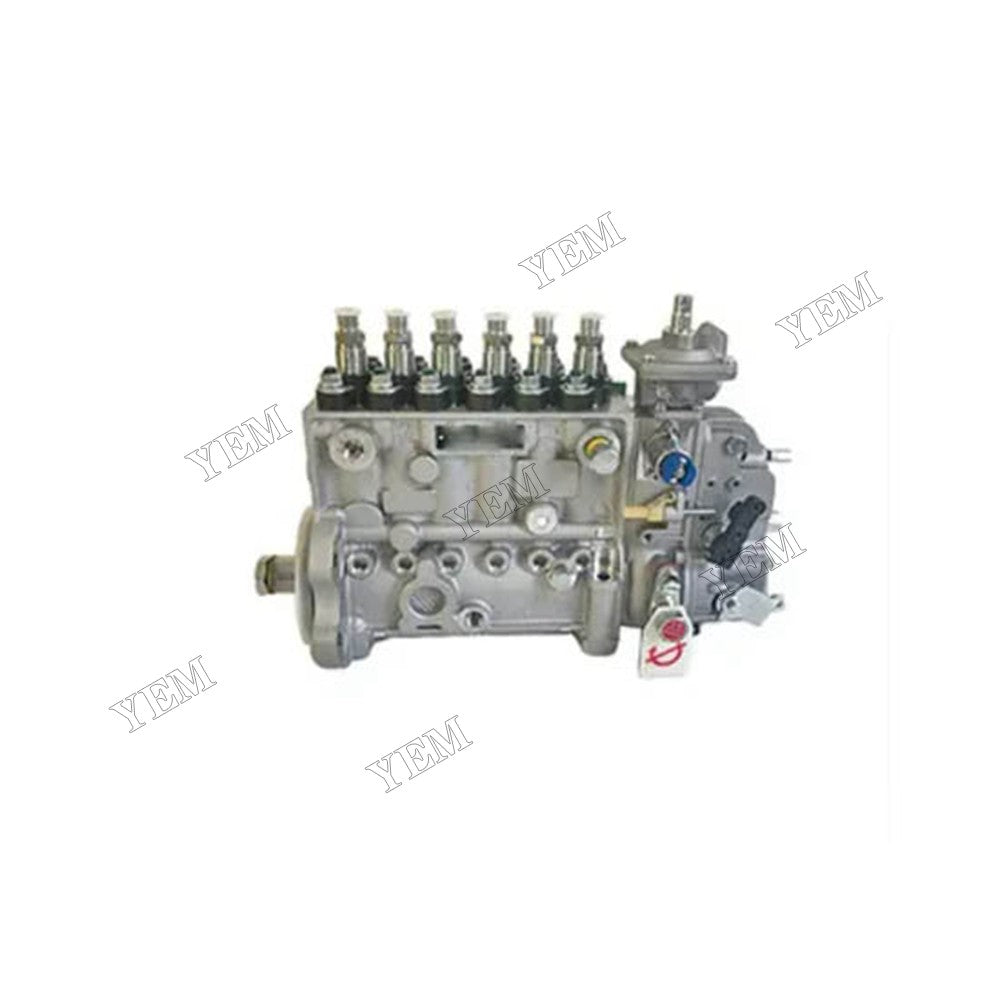 For Cummins Engine 6L 6LT 6LTAA8.9-C220 Fuel Injection Pump 5286863 6PH703