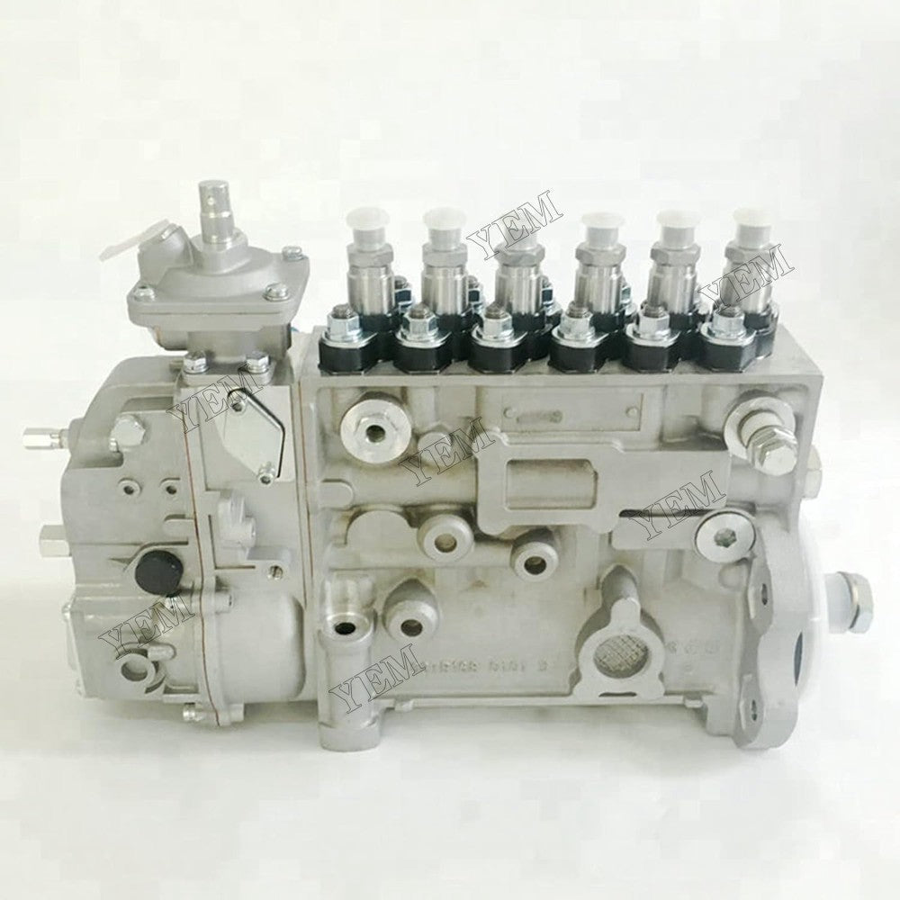 For Cummins Engine 6CT 6CTA8.3 6L Fuel Injection Pump 5289429 C5289429 For Cummins