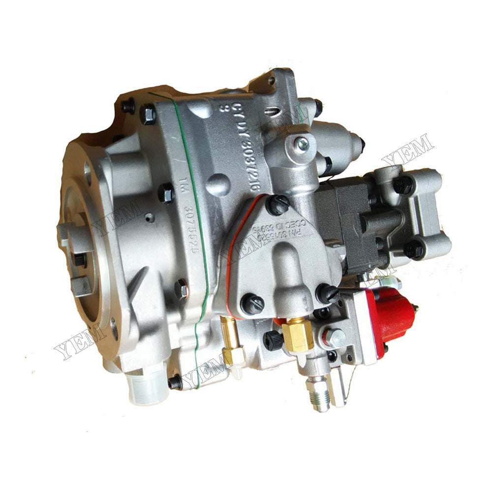 For Cummins Engine K19 KTA19 QSK19 Fuel Injection Pump 4076956 3086405 For Cummins