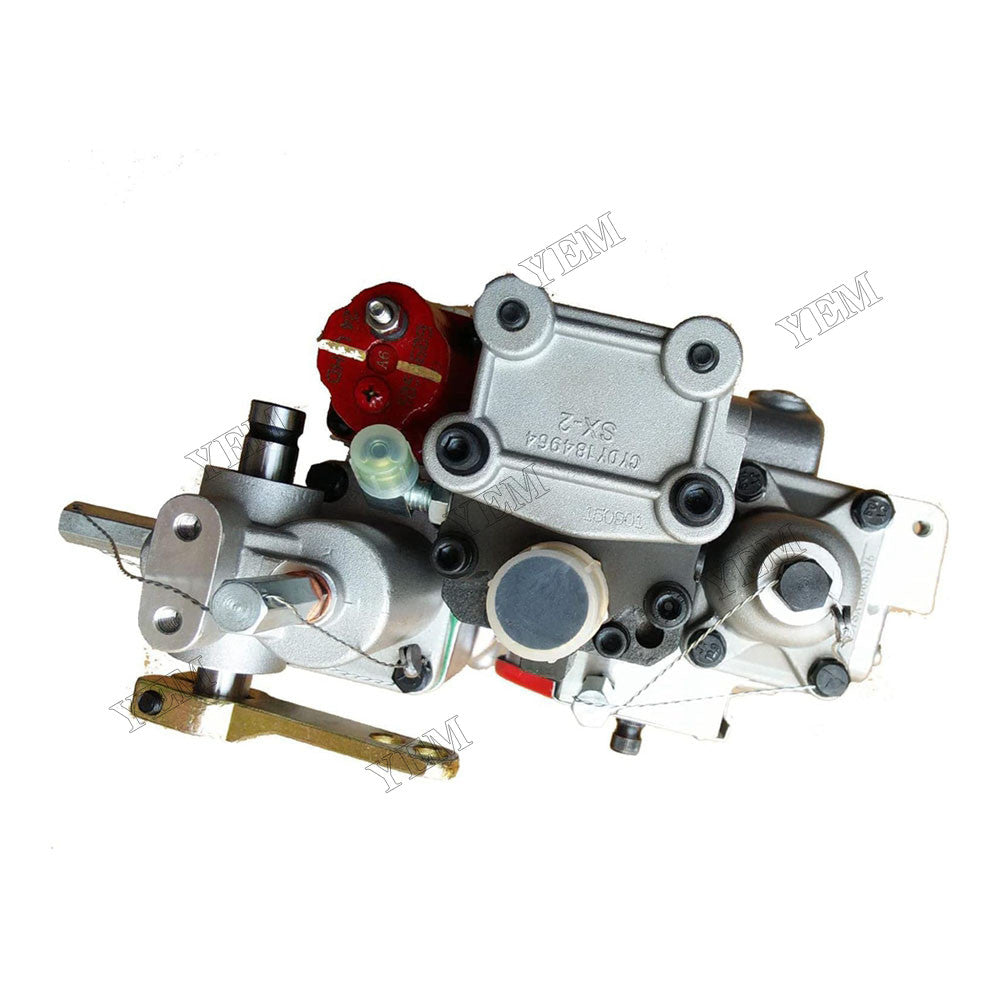 For Cummins Engine K19 KTA19 QSK19 Fuel Injection Pump 4076956 3086405 For Cummins