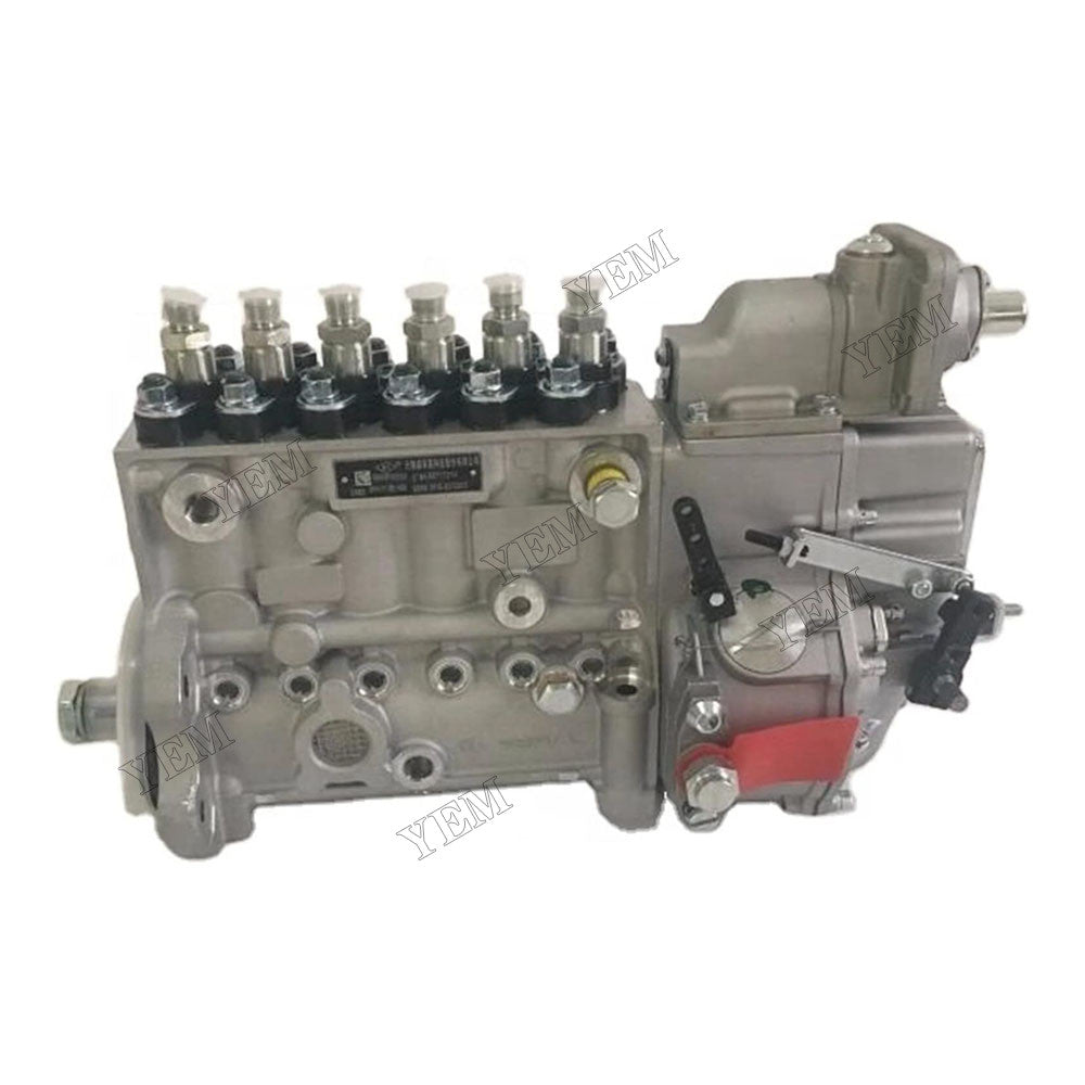For Cummins Engine 6L ISLE QSL8.9 QSL9 L340 30 Fuel Injection Pump 5266067 C5266067