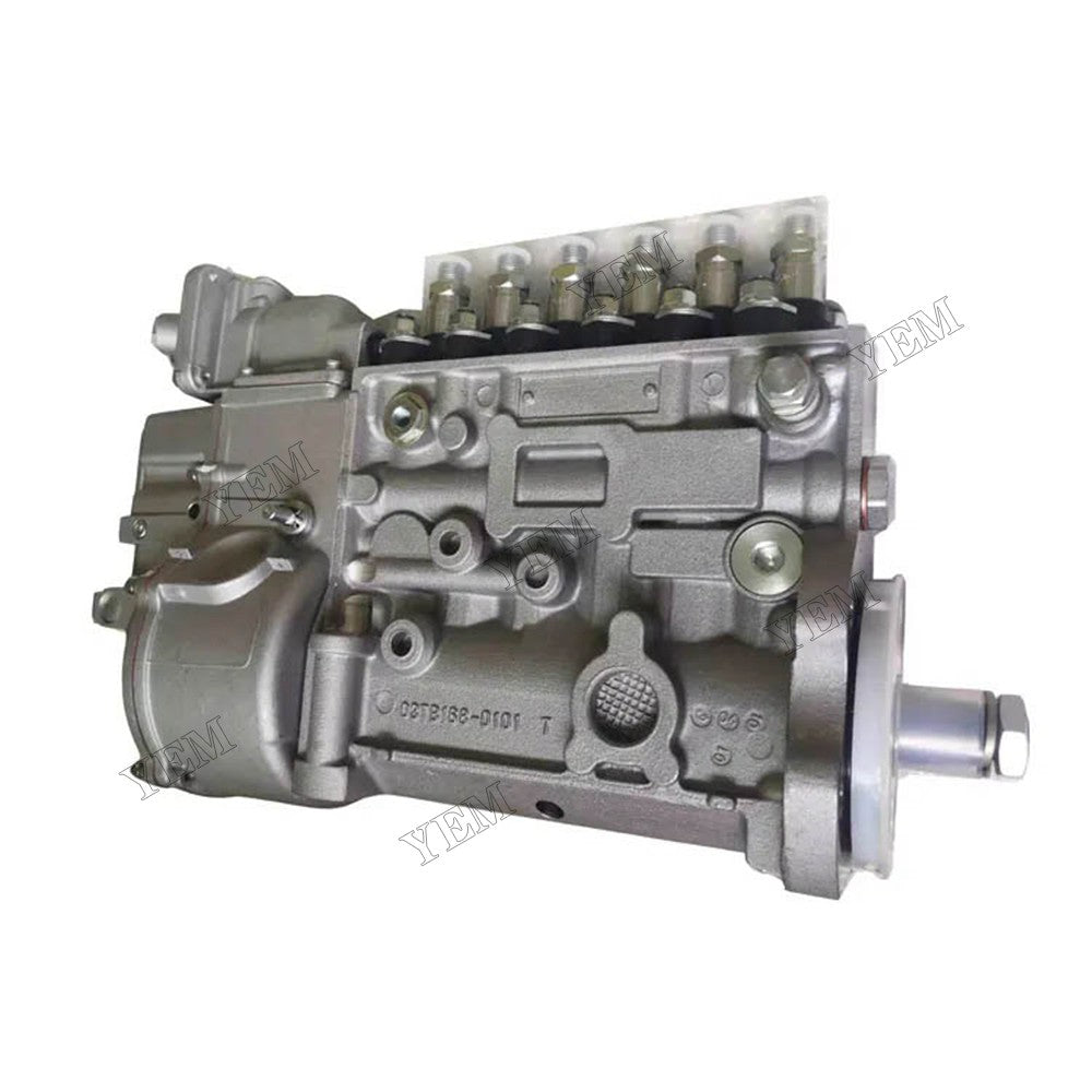For Cummins Engine L375 6CTAA8.3 Fuel Injection Pump 5264734 C5264734