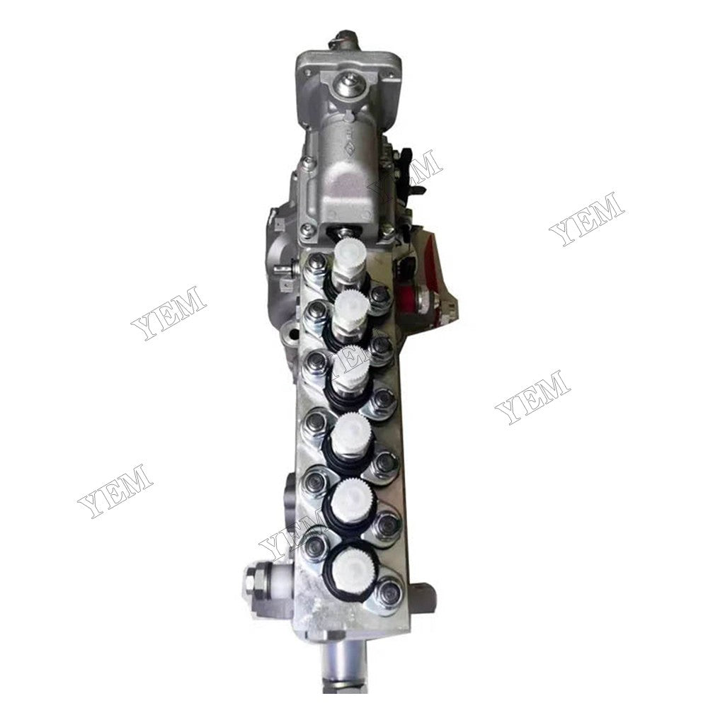 For Cummins Engine L375 6CTAA8.3 Fuel Injection Pump 5264734 C5264734 For Cummins