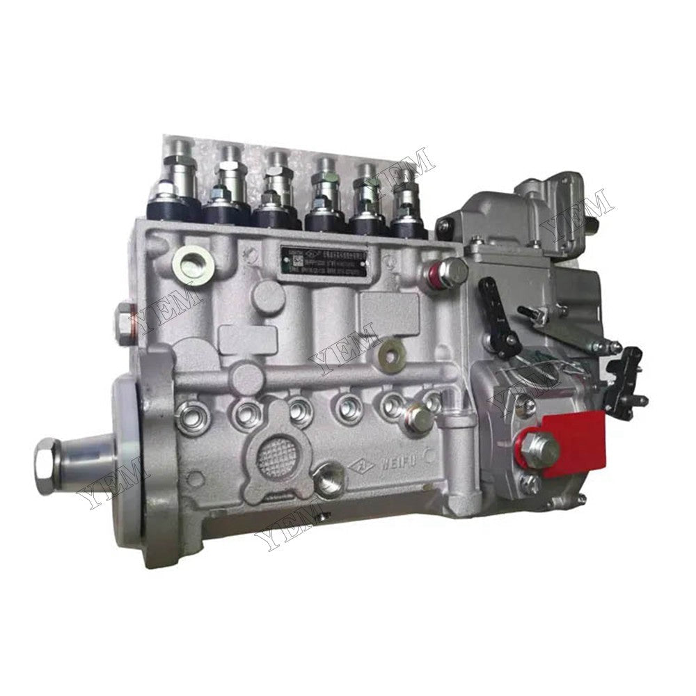 For Cummins Engine L375 6CTAA8.3 Fuel Injection Pump 5264734 C5264734 For Cummins