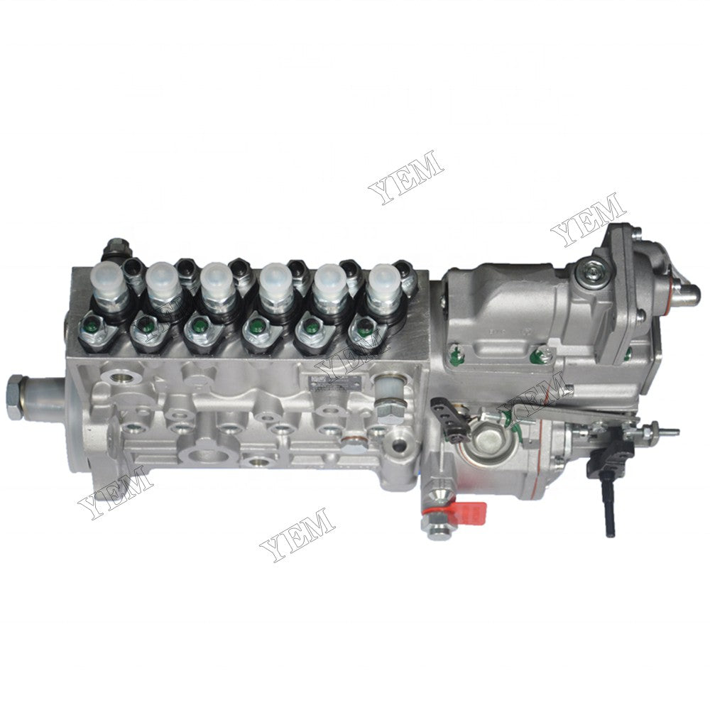 For Cummins Engine 6BT 6BTA BYC Fuel Injection Pump 5260337 5260272 10404536049 For Cummins