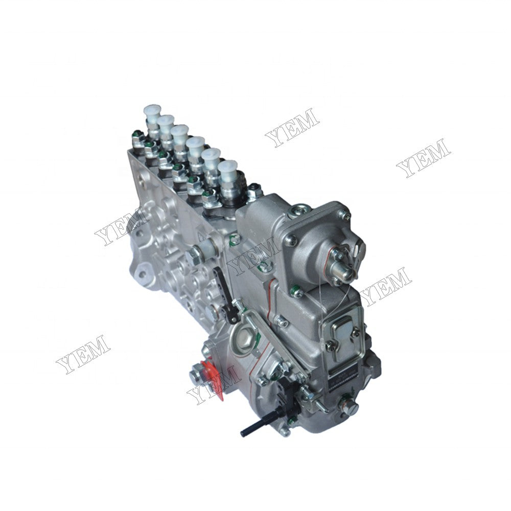 For Cummins Engine 6BT 6BTA BYC Fuel Injection Pump 5260337 5260272 10404536049 For Cummins