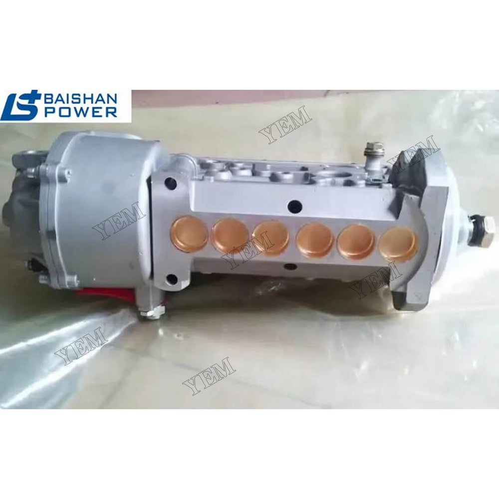 For Cummins Engine 6BT 6BTA 5.9L Fuel Injection Pump 5260334 For Cummins