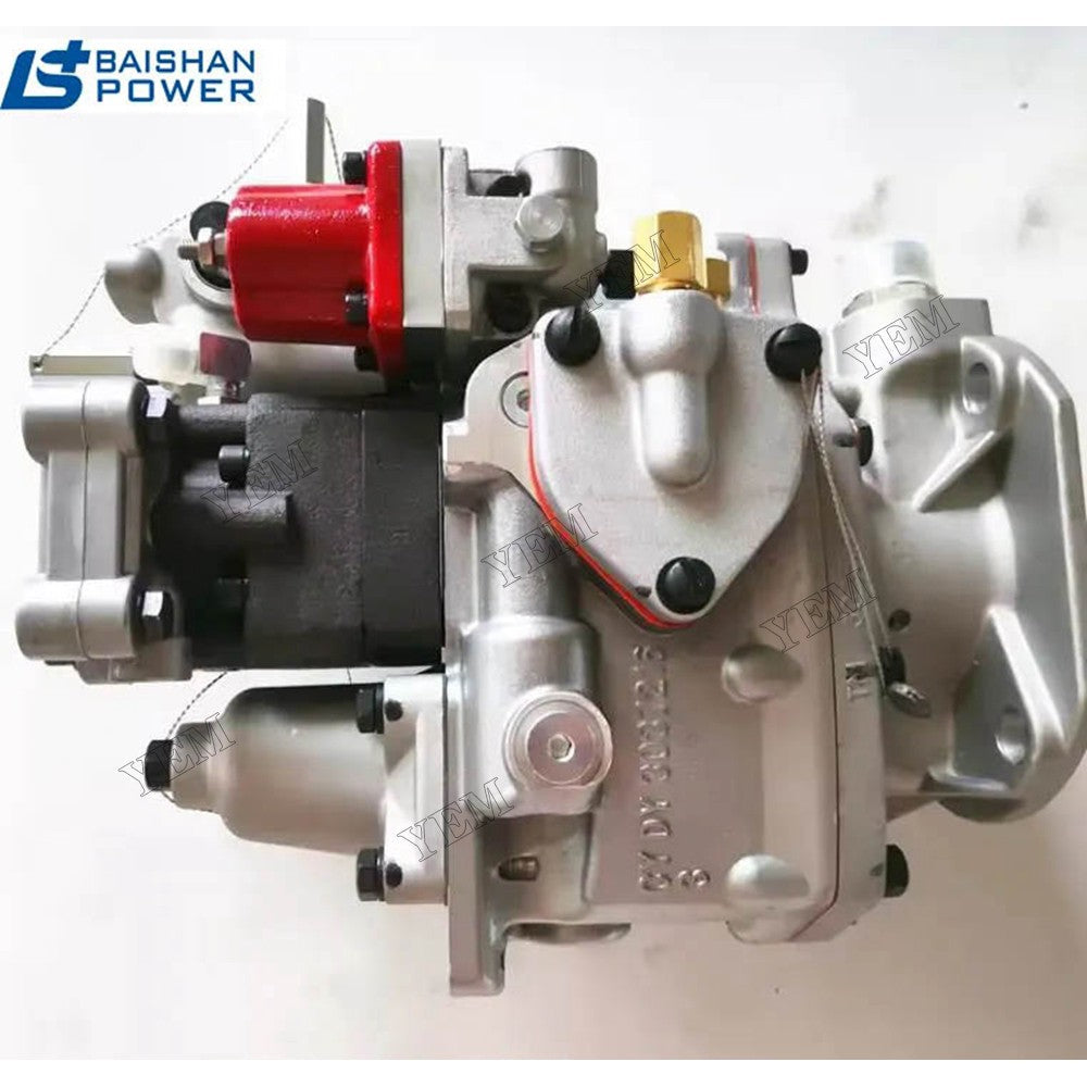 For Cummins Engine 6BT 6BTA 5.9L Fuel Injection Pump 5260334 For Cummins
