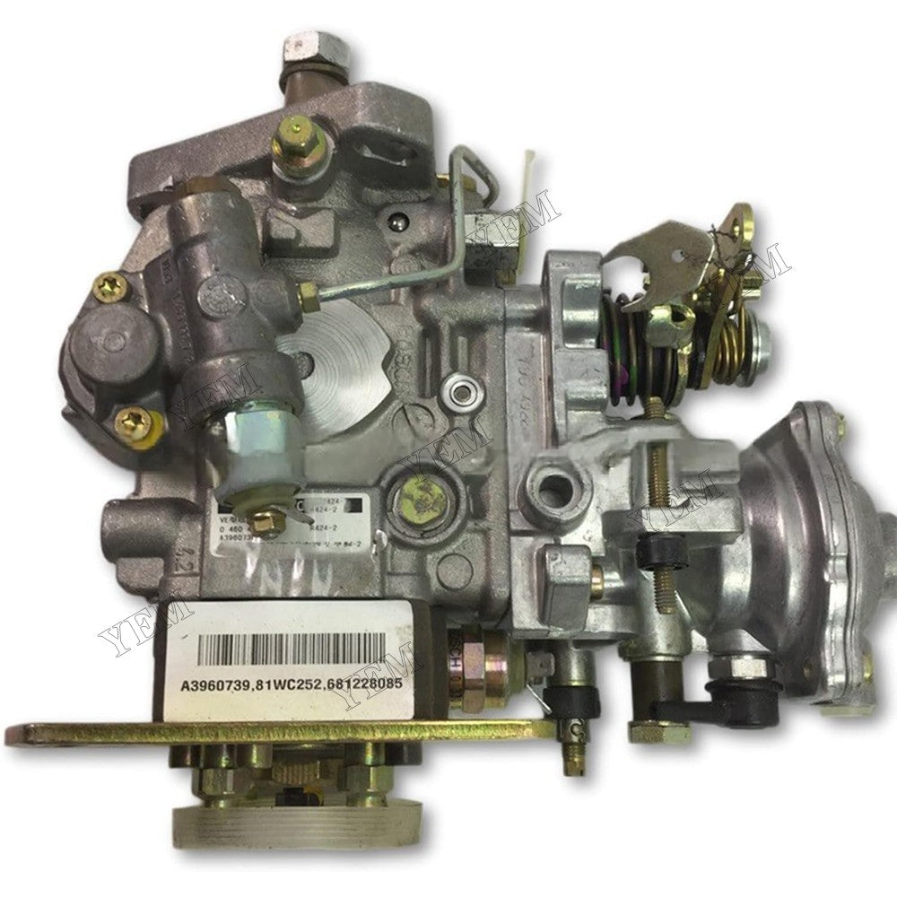 For Cummins Engine 4BT3.9 4B3.9 6BT Bosch Fuel Injection Pump 3960739 0460424238