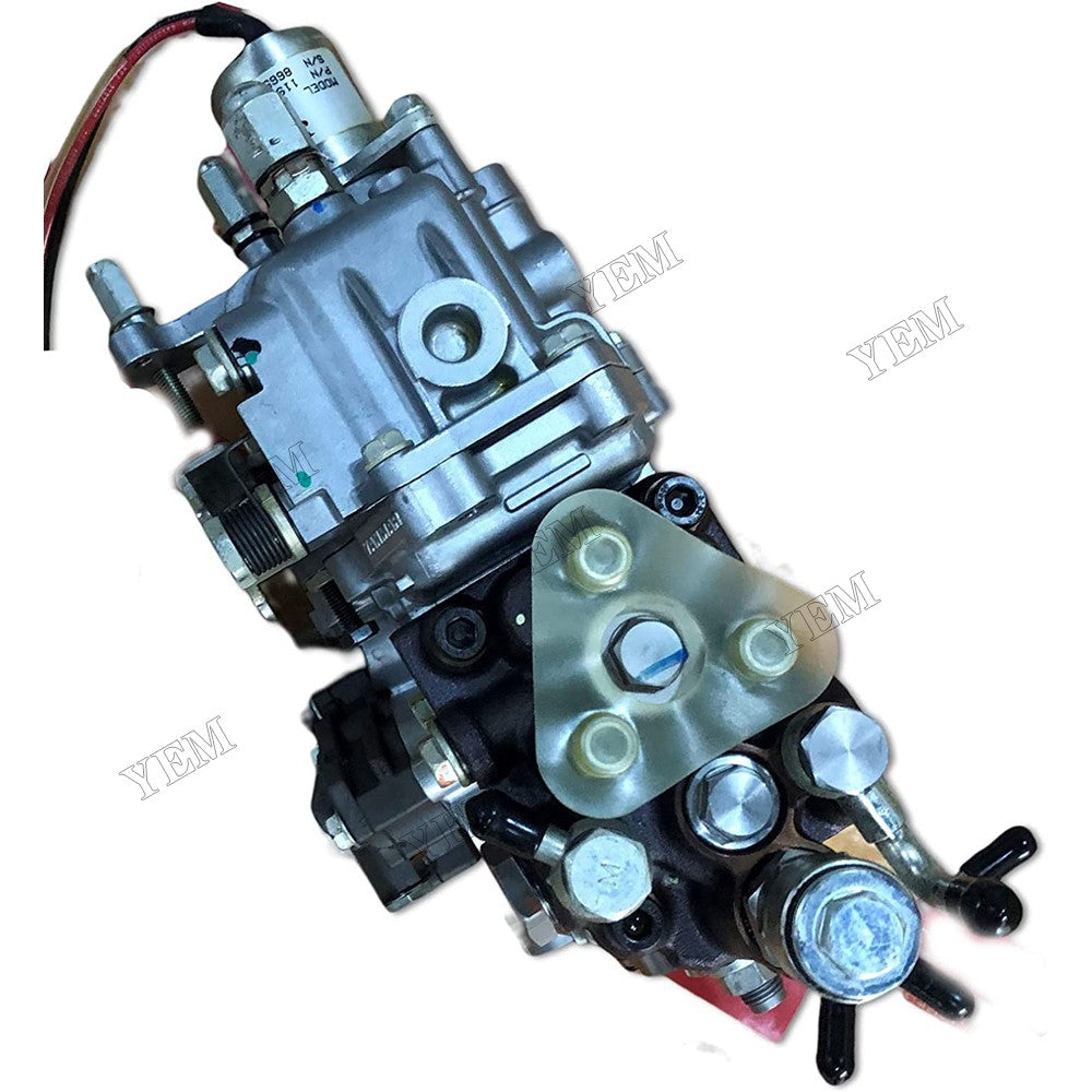 For Yanmar Engine 3TNV84 Fuel Injection Pump 729240-51350 72924051350 For Yanmar
