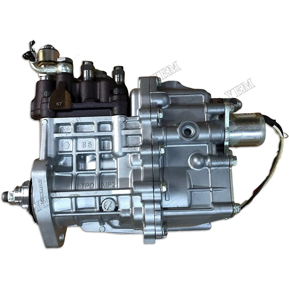 For Yanmar Engine 3TNV84 Fuel Injection Pump 729240-51350 72924051350 For Yanmar